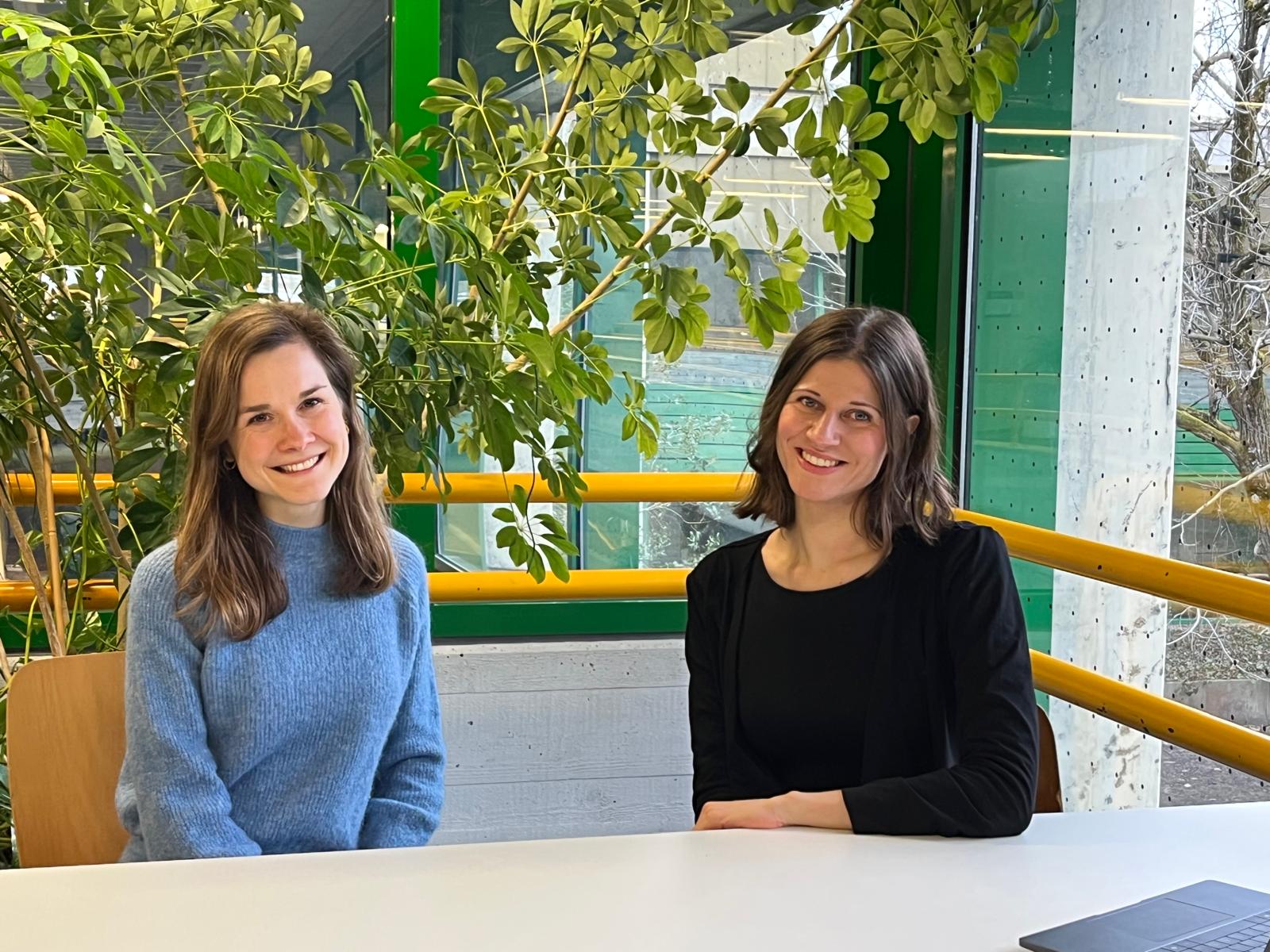 Promovierendenvertretung der GGS