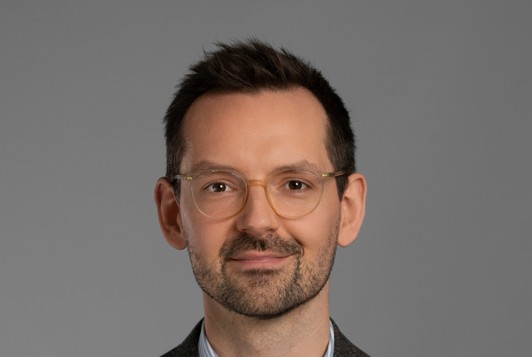 zugeschnittenes bild von Andreas Riedl
