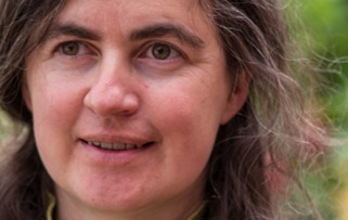 Bild von Dr. Katarzyna Woniak