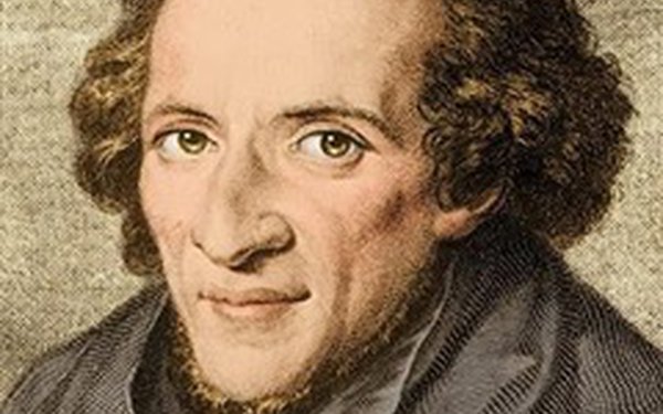 Moses Mendelssohn