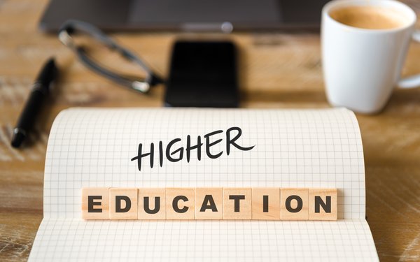 Higher Education