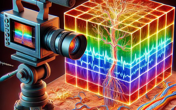 Multi- and hyperspectral imaging for health applications