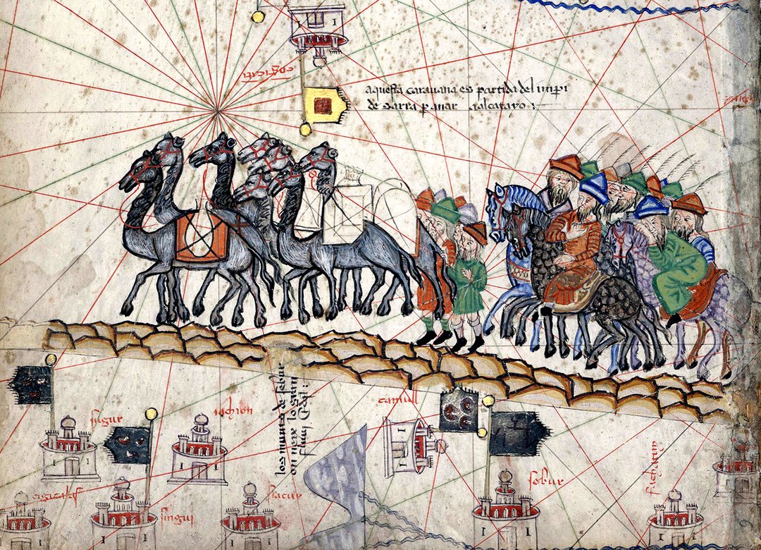 Marco Polo