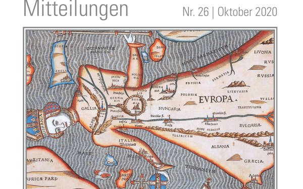 Mitteilungen 26