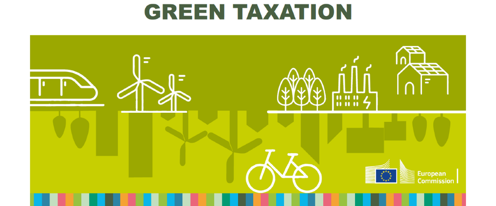 Green Taxation (European Commission)