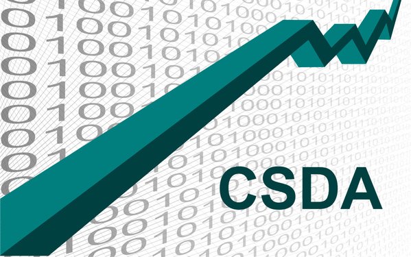 CSDA Logo