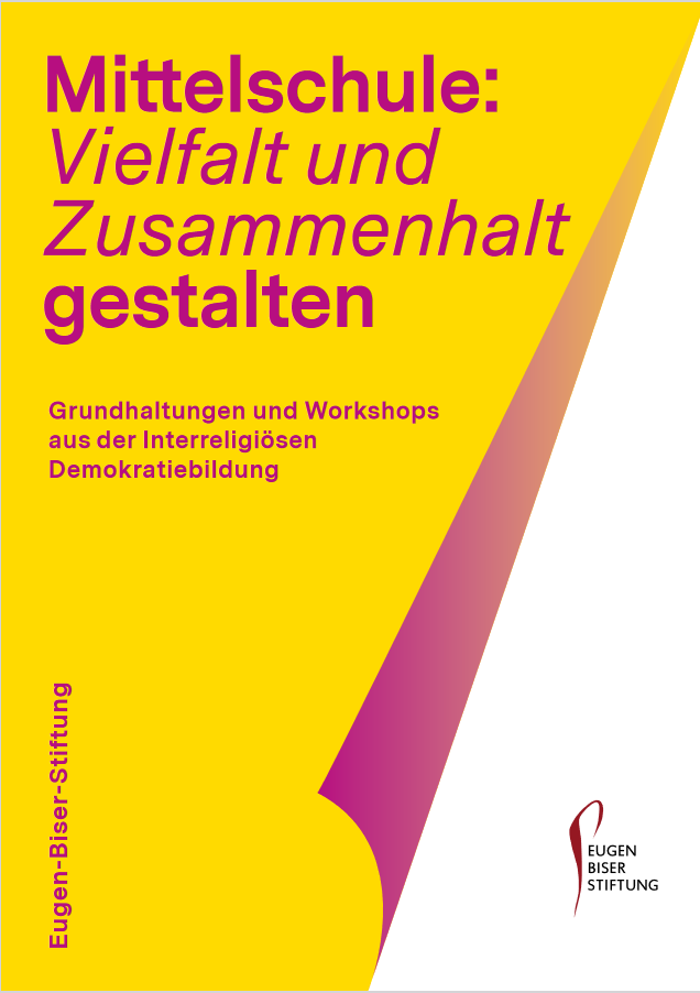 Handreichung Mittelschule