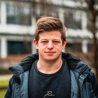 Student Universität Augsburg
