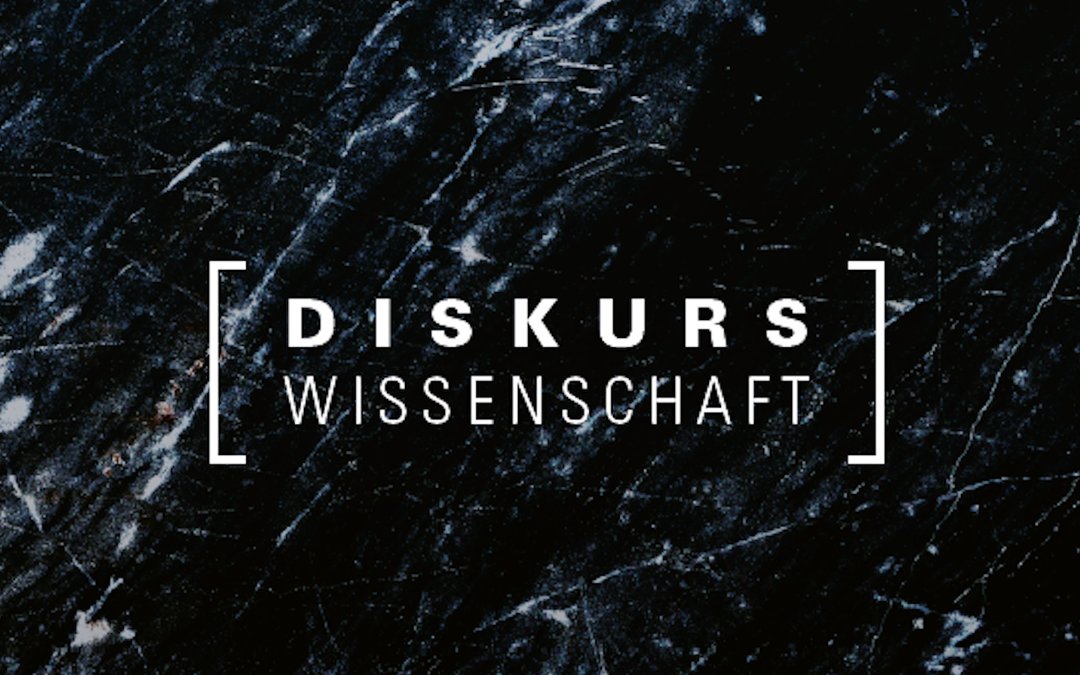 Visual zur Veranstaltung Diskurs Wissenschaft