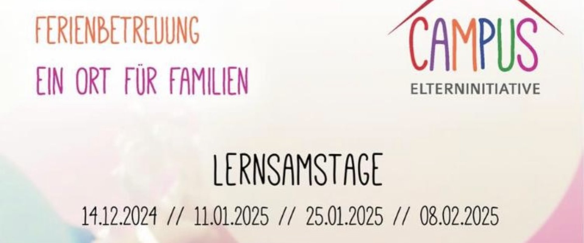 Lernsamstage 2024