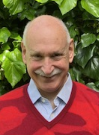 Amos Paran