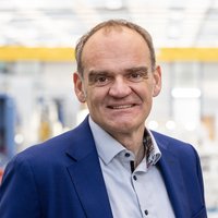 Porträt von Norbert Peer, Member of Management Board bei AIRBUS Aerostructures GmbH