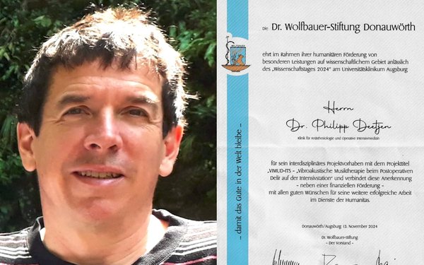 Deetjen, Dr._offiziell