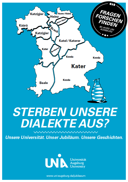 Heinz, Bemberer, Baale – längst vergessen oder noch aktuell?