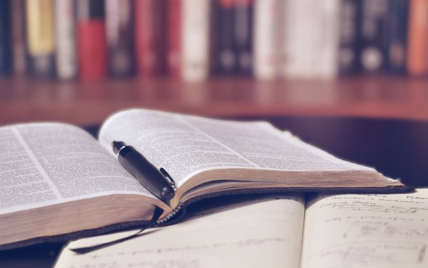Bücher