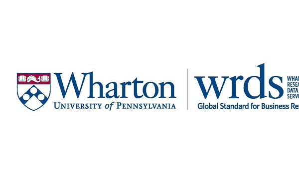 WRDS Logo