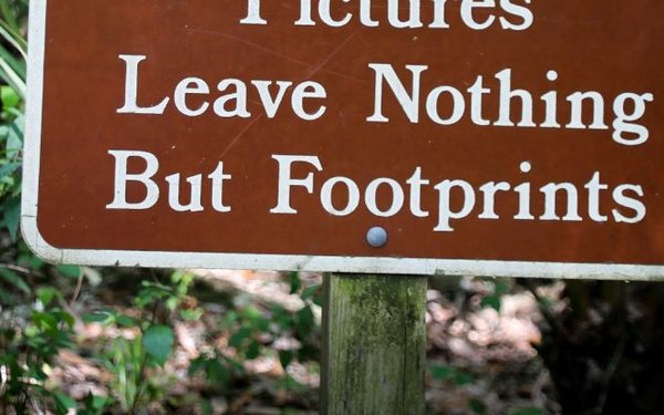 Footprints