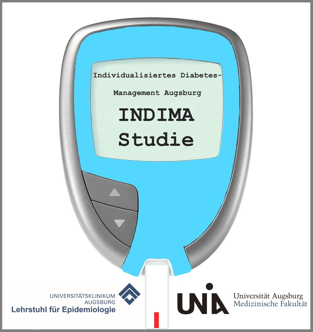 Start der INDIMA-Studie