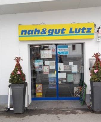 Kleine Nahversorger