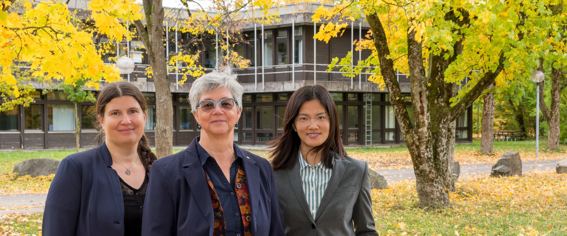 Geoinformatics Team