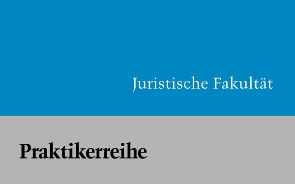 Teaserbild zur Veranstaltung "Praktikerreihe"