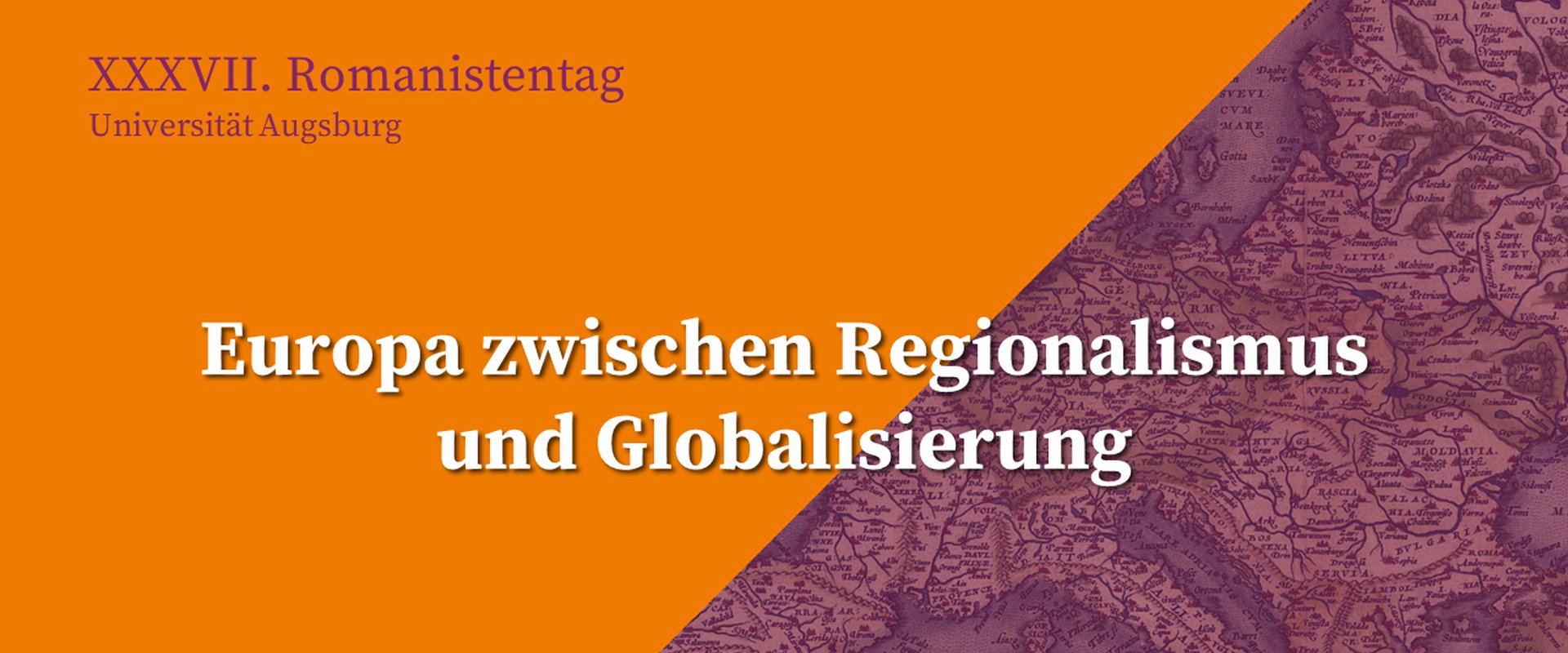 Romanistentag