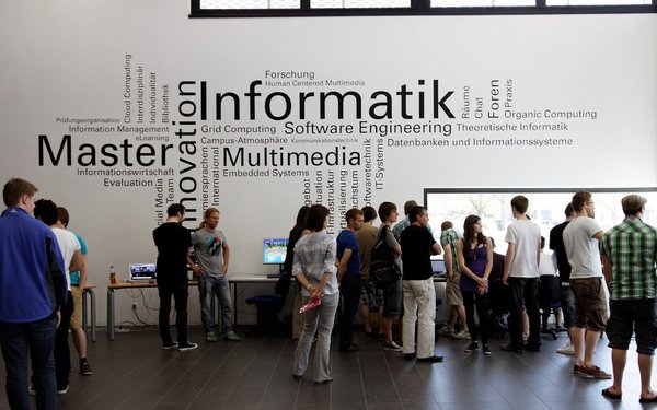 Tag der Informatik