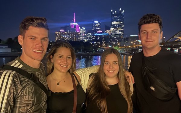 Pittsburgh Exchange Program