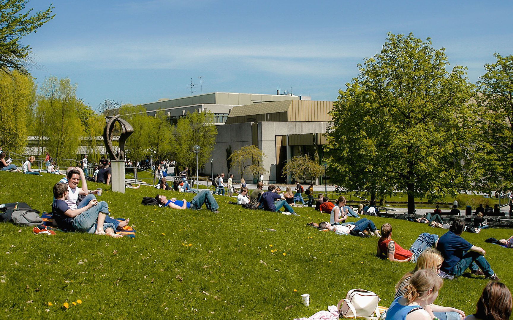 Campusuniversität