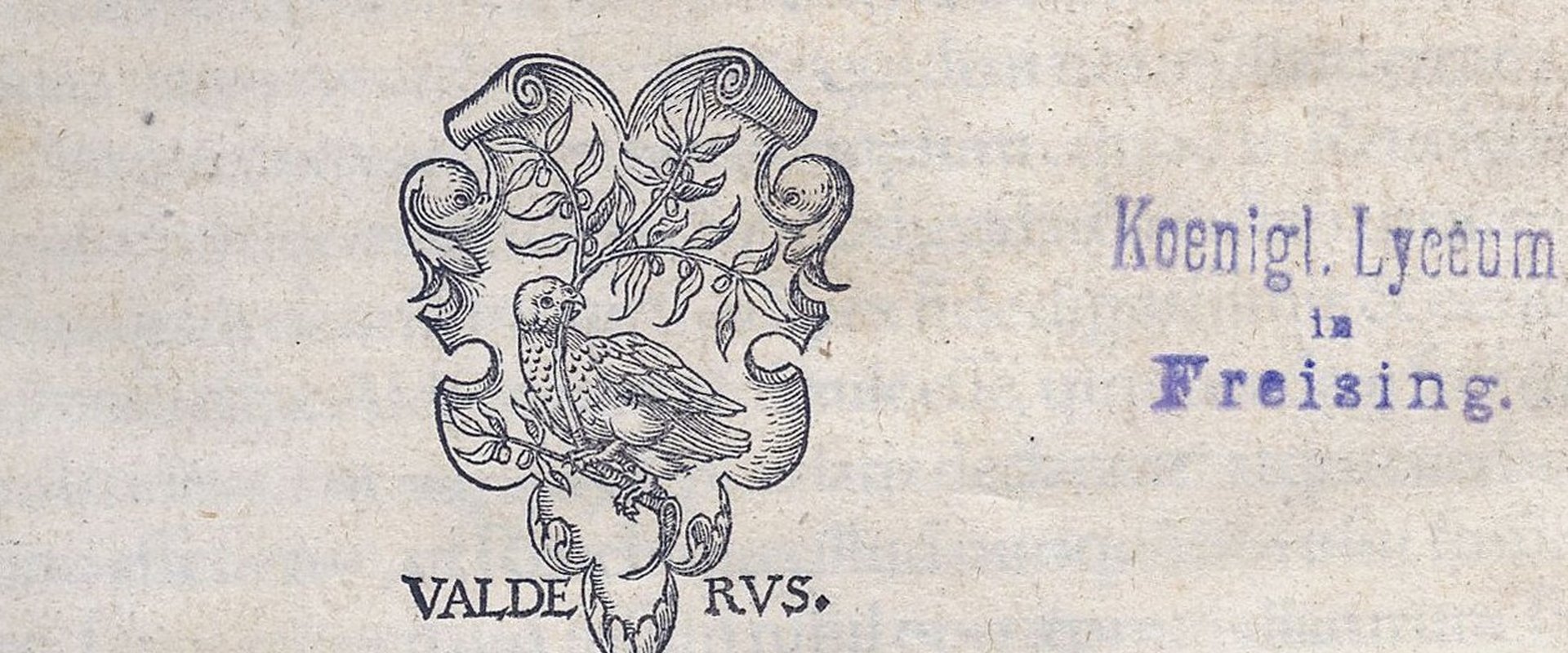 Athenaios von Naukratis: Deipnosophistōn biblia pentekaideka, Basel 1535