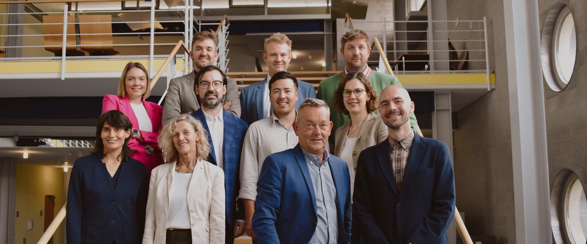Teamfoto
