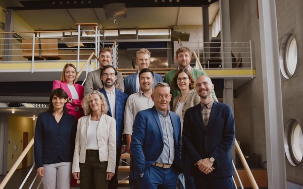Teamfoto