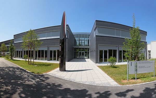 ZWW Management Center