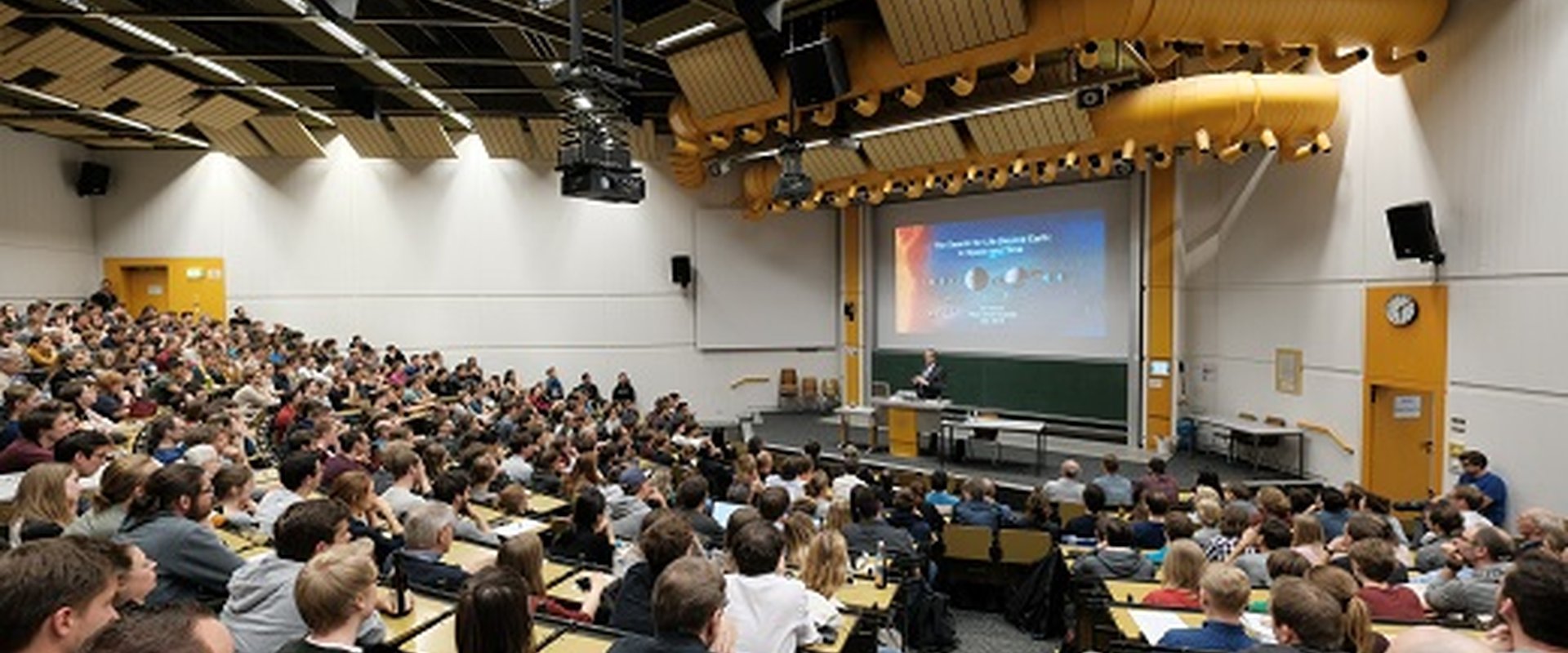 Auditorium