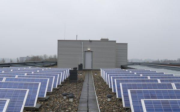Battery Storage