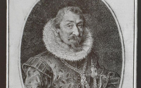 Porträt Hainhofer