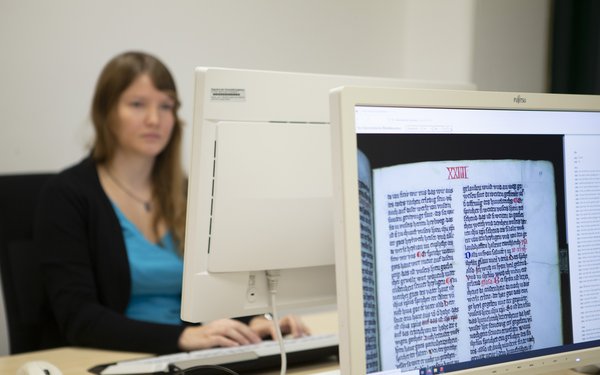 Bibelforschung PC