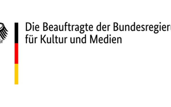 Die Beauftragte der Bundesregierung für Kultur und Medien