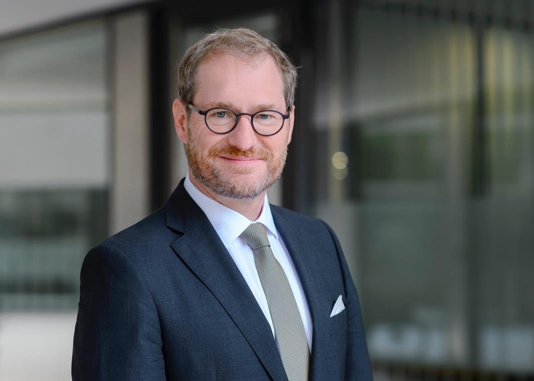 Prof. Dr. Christian Dannecker