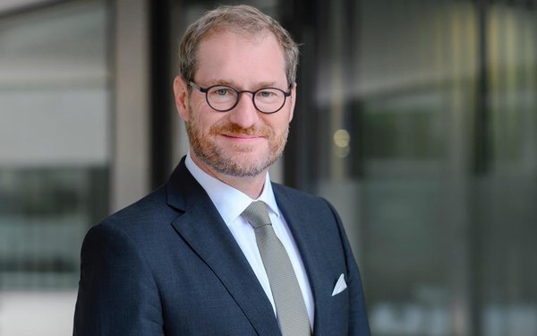 Prof. Dr. Christian Dannecker