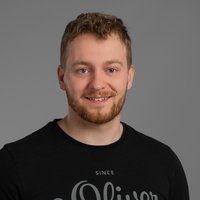 Portrait Kai Fischer