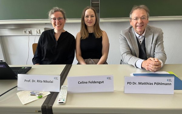 Vortragende auf dem Workshop der Hanns Seidel Stiftung