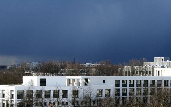 Institut fr Mathematik
