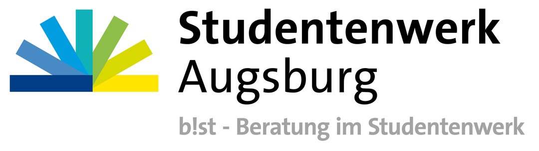 Logo Studentenwerk Augsburg