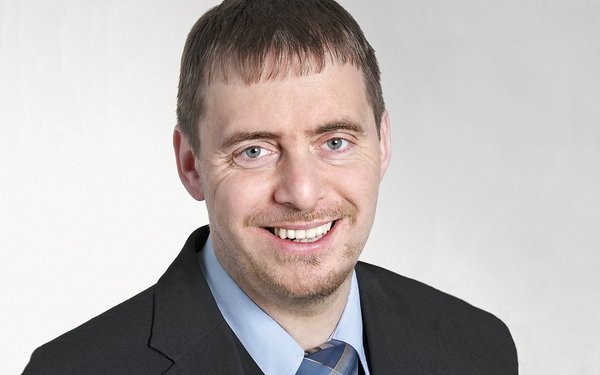 Prof. Andreas Rathgeber