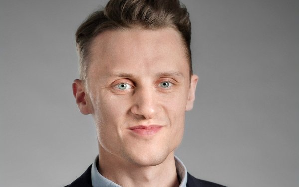 Dr. Sven Großmann