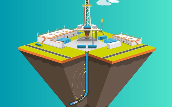 Fracking