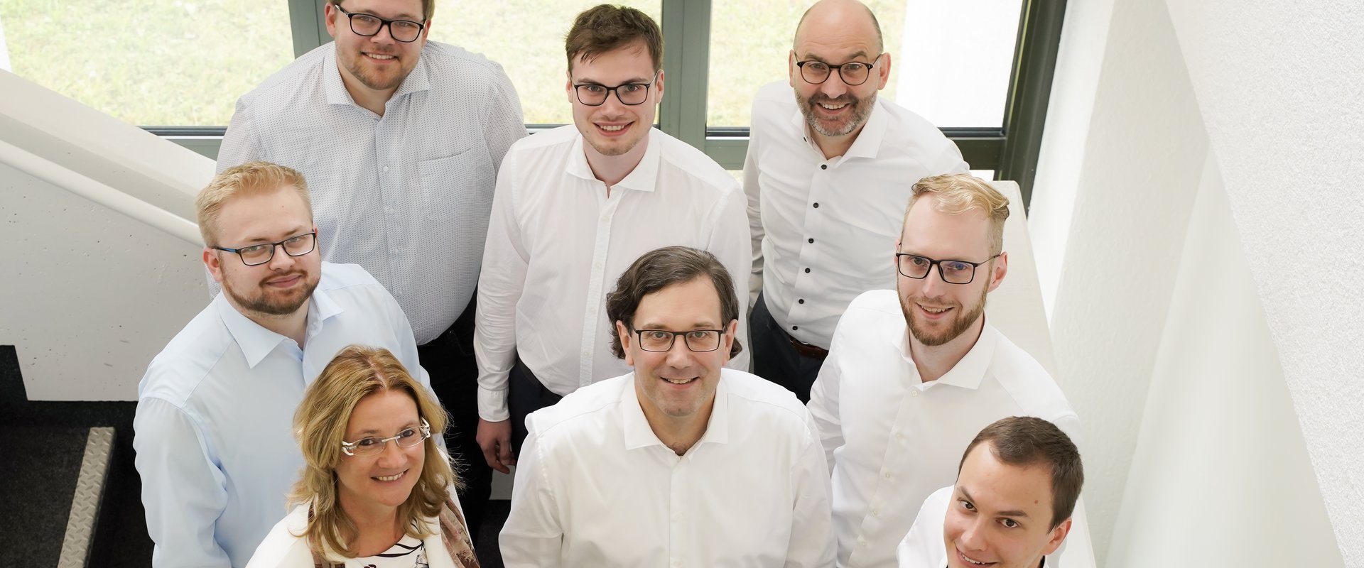 Arbeitsgruppe Müller
