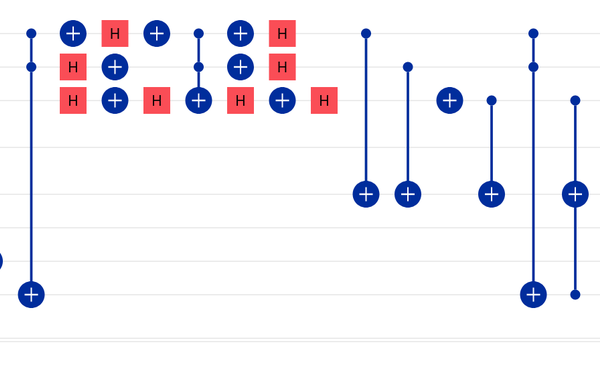 Quantum circuit