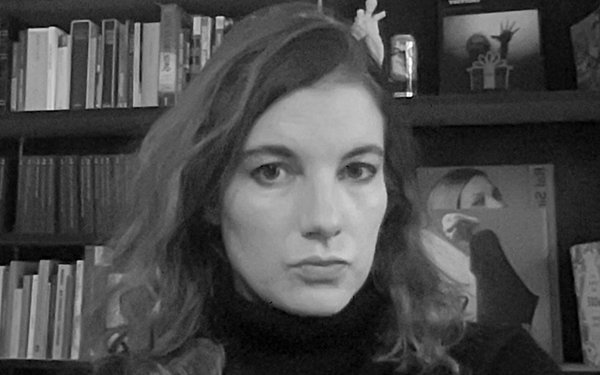 Bild von Dr. Nora Weinelt